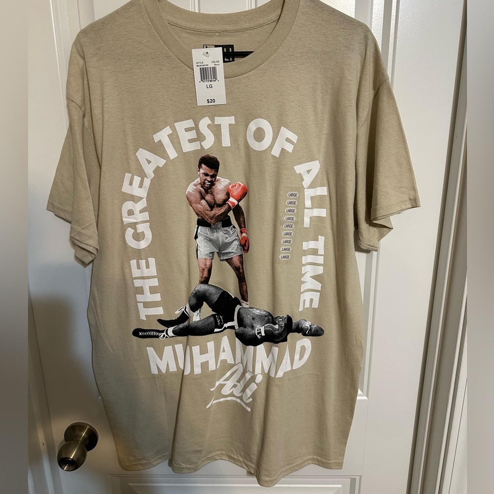 Graphic Shirt